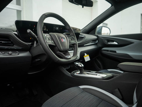 New 2025 Buick Envista Preferred w/ Convenience I Package image 18