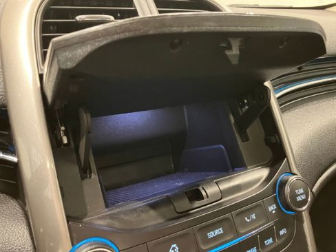 Used 2015 Chevrolet Malibu LT w/ Power Convenience Package image 37