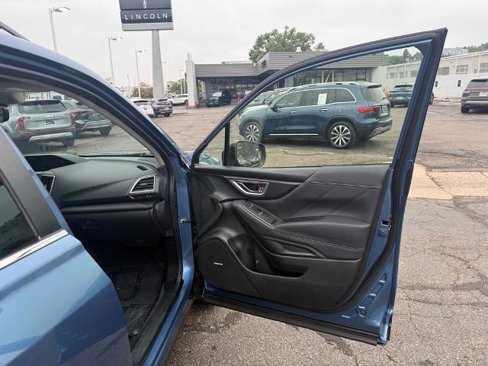 Used 2021 Subaru Forester Touring image 26