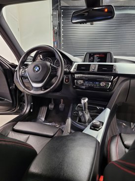 Used 2016 BMW 328i Sedan image 23