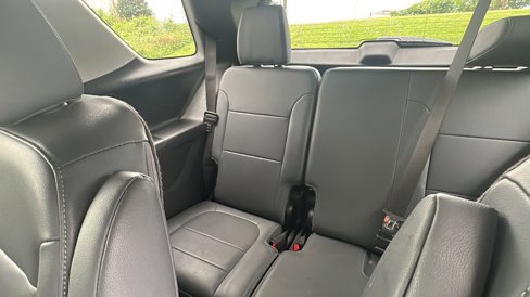 Used 2020 Chevrolet Traverse LT w/ LT Premium Package image 15