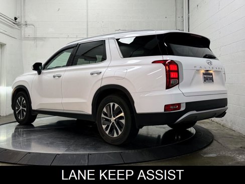 Used 2021 Hyundai Palisade SEL image 6
