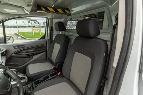 Used 2023 Ford Transit Connect XL image 18