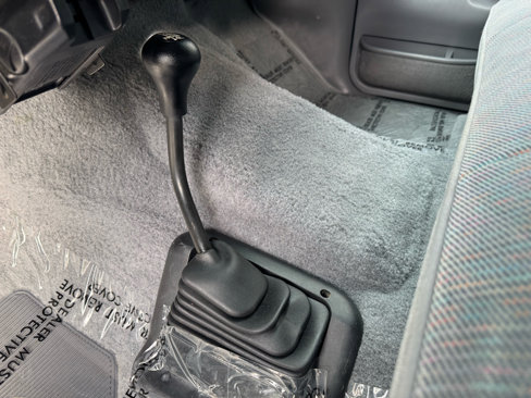 Used 1996 Ford F150 XLT image 20