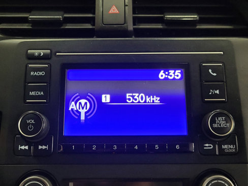 Used 2019 Honda Civic LX image 25