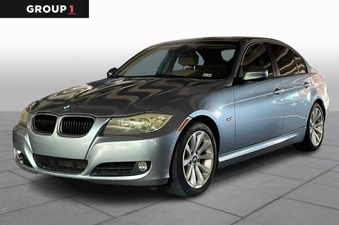 Used 2011 BMW 328i Sedan image 1
