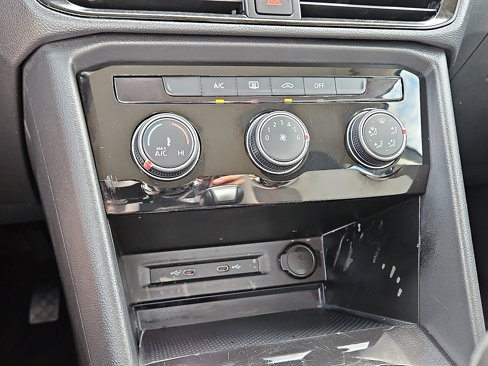 Certified 2024 Volkswagen Taos S image 13