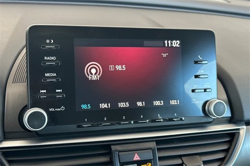 Used 2020 Honda Accord LX image 14