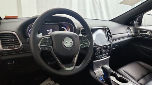 Used 2019 Jeep Grand Cherokee Limited X image 15