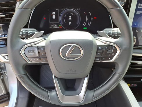 Used 2023 Lexus RX 350h w/ Accessory Package (Z1) image 16