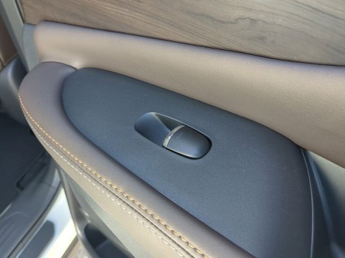 Used 2021 Nissan Murano Platinum image 38
