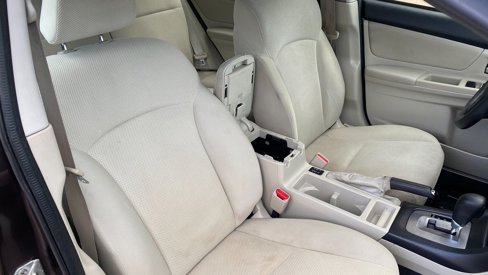 Used 2013 Subaru Impreza 2.0i Premium w/ All-Weather Pkg image 17
