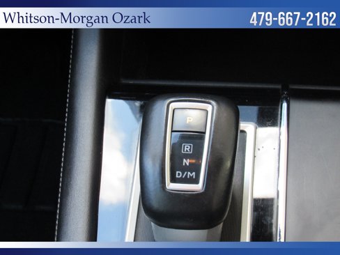 Used 2023 Mitsubishi Outlander SE image 38