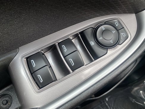 Used 2024 Chevrolet Malibu LT image 17