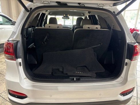 Used 2019 Kia Sorento EX image 22