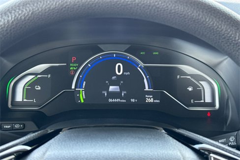 Used 2018 Honda Clarity Plug-In Hybrid image 30