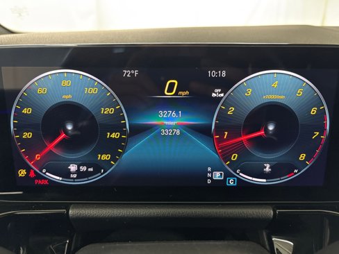 Certified 2023 Mercedes-Benz GLA 250 image 18