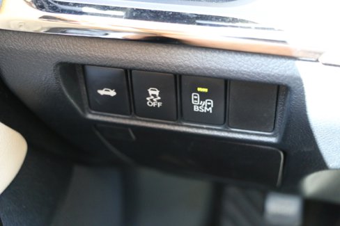 Used 2015 Toyota Avalon XLE Touring image 19