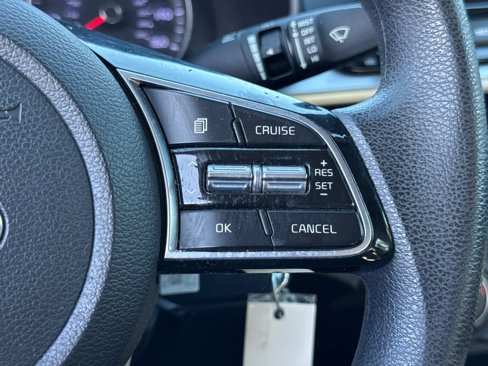 Used 2020 Kia Forte LXS image 20