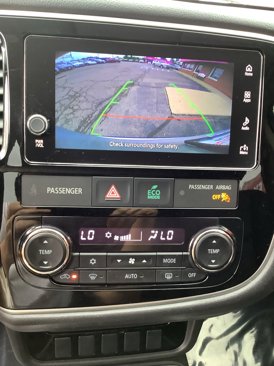 Used 2018 Mitsubishi Outlander SE image 17