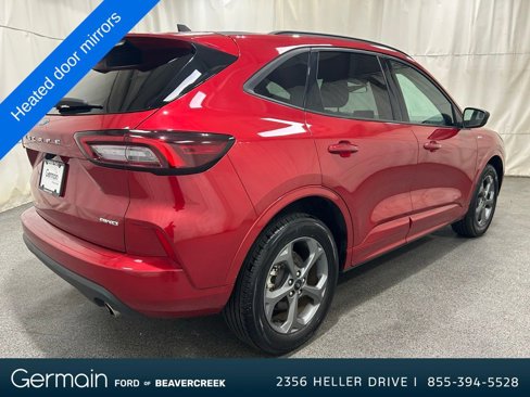 Used 2023 Ford Escape ST-Line image 8