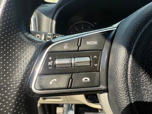 Used 2020 Kia Sportage S image 27