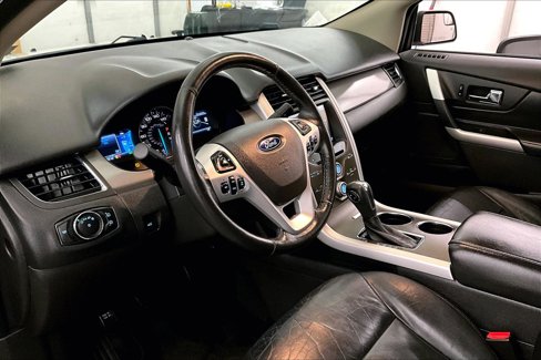 Used 2013 Ford Edge SEL image 13