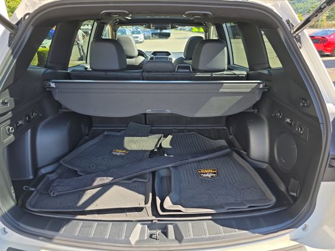 Used 2022 Subaru Forester Wilderness image 5