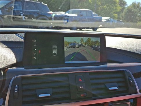 Used 2018 BMW 430i Gran Coupe xDrive image 18