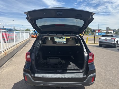 Used 2019 Subaru Outback 2.5i Limited image 25