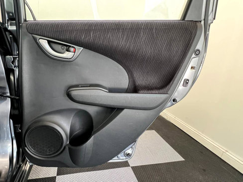 Used 2013 Honda Fit Sport image 13