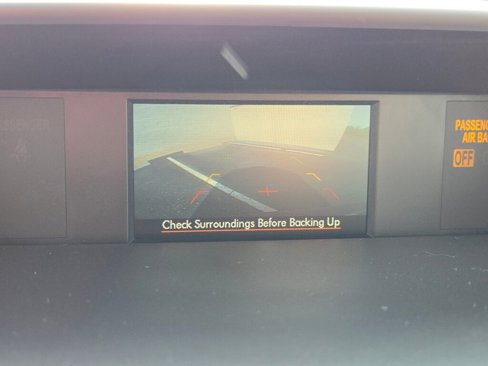 Used 2015 Subaru Forester 2.5i image 25