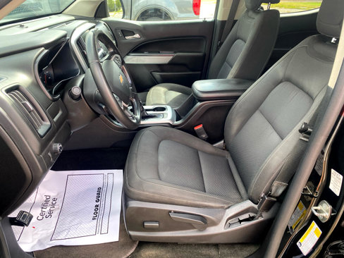 Used 2018 Chevrolet Colorado LT image 10
