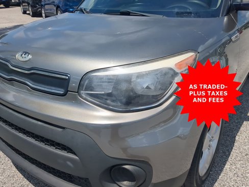 Used 2017 Kia Soul w/ Convenience Package image 10