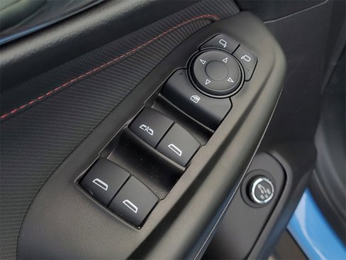 Used 2024 Chevrolet TrailBlazer RS w/ Convenience Package image 15
