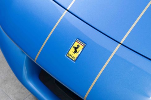 Used 2024 Ferrari 296 GTS image 49