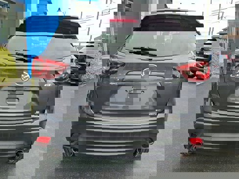Used 2016 MAZDA CX-5 Grand Touring image 5
