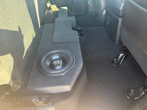 Used 2015 RAM 1500 Laramie w/ Convenience Group image 26