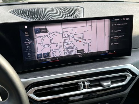 Certified 2024 BMW 330e xDrive image 34