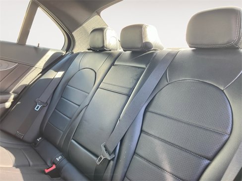 Used 2016 Mercedes-Benz C 300 4MATIC Sedan image 13