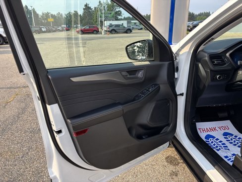 New 2025 Ford Escape Active image 17