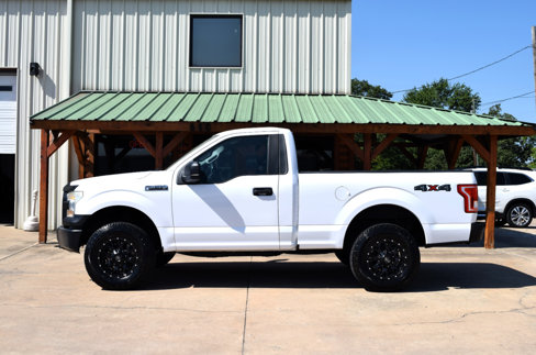 Used 2016 Ford F150 XL w/ XL Power Equipment Group image 2