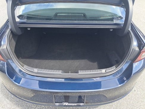 Used 2022 MAZDA MAZDA3 s image 13