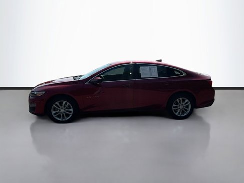 Used 2023 Chevrolet Malibu LT w/ Driver Confidence Package image 8