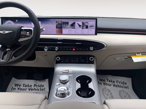 New 2026 Genesis GV70 2.5T Select image 21