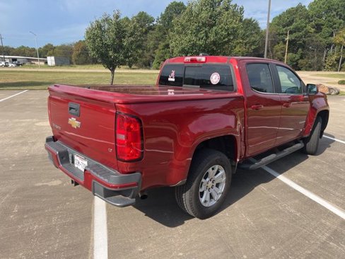 Used 2016 Chevrolet Colorado LT w/ LT Convenience Package image 6