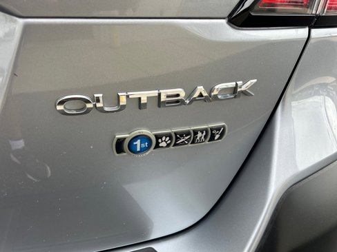 Used 2020 Subaru Outback Premium w/ Popular Package #1 image 18