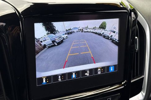 Used 2022 Chevrolet Traverse Premier w/ Redline Edition image 24