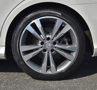Used 2016 Mercedes-Benz E 350 4MATIC Sedan image 54