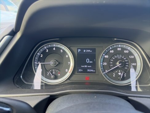 Used 2021 Hyundai Sonata SE image 15